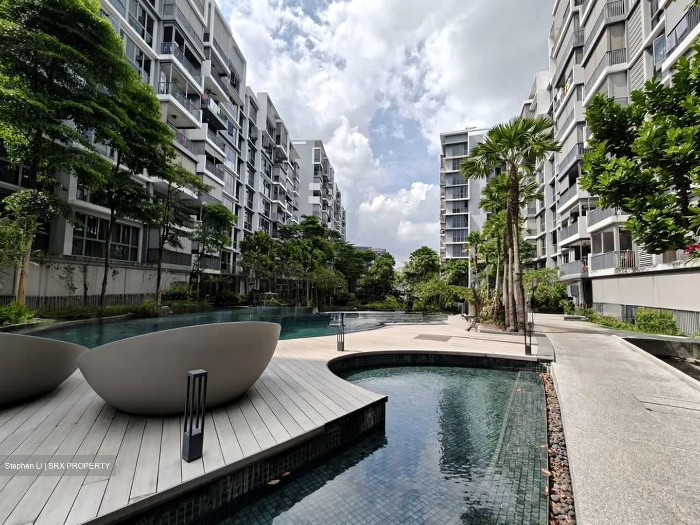 The Visionaire (D27), Condominium #587539581